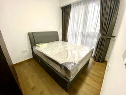 Parc Clematis (D5), Apartment #603500301